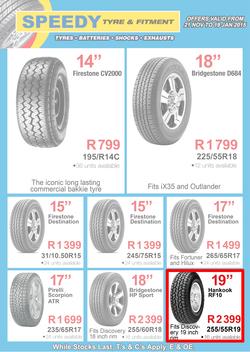 Speedy (21 Nov - 19 Jan 2015), page 3