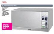 Defy 28Ltr Electron Microwave Oven DMO351