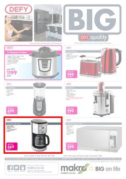 Makro : Defy (31 Mar - 03 Apr 2016), page 1