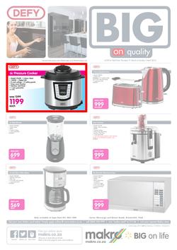 Makro : Defy (31 Mar - 03 Apr 2016), page 1