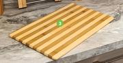 Bamboo Cutting Board 40cm x 30cm