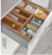 Bamoboo Cutlery Tray 35cm x 46cm