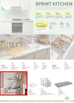 Leroy Merlin Fourways : Grand Opening (26 March - 6 April 2021), page 3