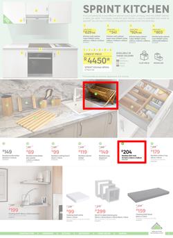 Leroy Merlin Fourways : Grand Opening (26 March - 6 April 2021), page 3