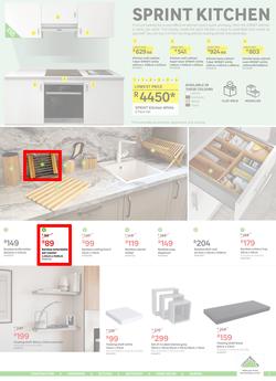 Leroy Merlin Fourways : Grand Opening (26 March - 6 April 2021), page 3