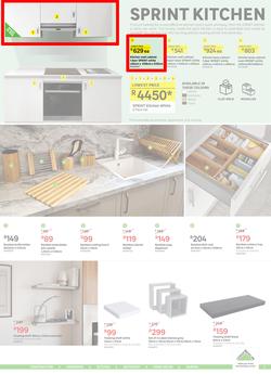 Leroy Merlin Fourways : Grand Opening (26 March - 6 April 2021), page 3