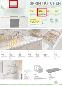 Leroy Merlin Fourways : Grand Opening (26 March - 6 April 2021), page 3