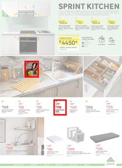 Leroy Merlin Fourways : Grand Opening (26 March - 6 April 2021), page 3