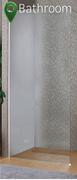 Sensea Remix Walk In Shower Screen 100cm x 200cm