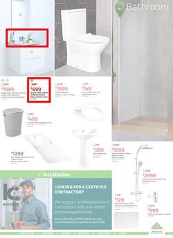 Leroy Merlin Fourways : Grand Opening (26 March - 6 April 2021), page 5