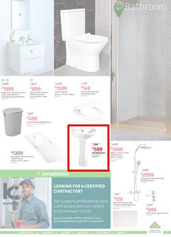 Leroy Merlin Fourways : Grand Opening (26 March - 6 April 2021), page 5