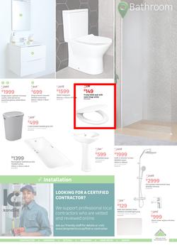 Leroy Merlin Fourways : Grand Opening (26 March - 6 April 2021), page 5