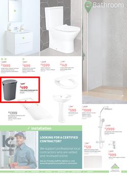 Leroy Merlin Fourways : Grand Opening (26 March - 6 April 2021), page 5