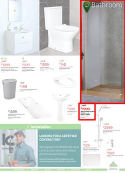 Leroy Merlin Fourways : Grand Opening (26 March - 6 April 2021), page 5