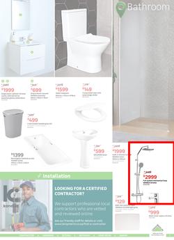 Leroy Merlin Fourways : Grand Opening (26 March - 6 April 2021), page 5