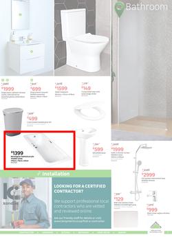 Leroy Merlin Fourways : Grand Opening (26 March - 6 April 2021), page 5
