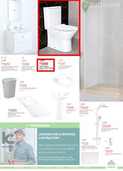 Leroy Merlin Fourways : Grand Opening (26 March - 6 April 2021), page 5