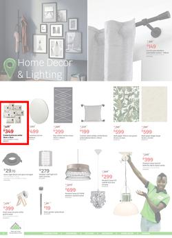 Leroy Merlin Fourways : Grand Opening (26 March - 6 April 2021), page 6