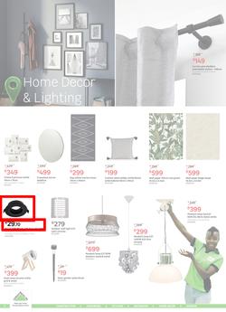 Leroy Merlin Fourways : Grand Opening (26 March - 6 April 2021), page 6