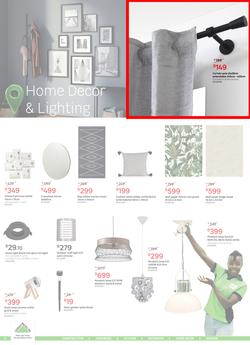 Leroy Merlin Fourways : Grand Opening (26 March - 6 April 2021), page 6