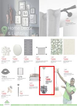 Leroy Merlin Fourways : Grand Opening (26 March - 6 April 2021), page 6