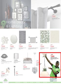 Leroy Merlin Fourways : Grand Opening (26 March - 6 April 2021), page 6