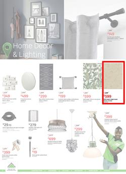 Leroy Merlin Fourways : Grand Opening (26 March - 6 April 2021), page 6