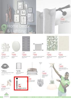 Leroy Merlin Fourways : Grand Opening (26 March - 6 April 2021), page 6