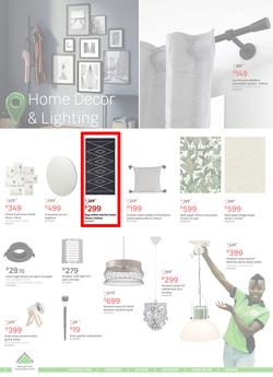 Leroy Merlin Fourways : Grand Opening (26 March - 6 April 2021), page 6