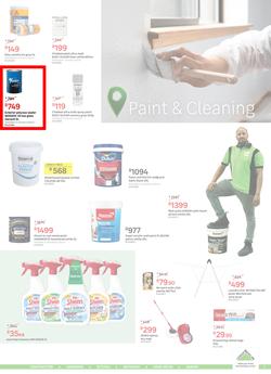 Leroy Merlin Fourways : Grand Opening (26 March - 6 April 2021), page 7