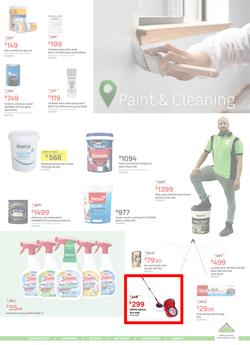Leroy Merlin Fourways : Grand Opening (26 March - 6 April 2021), page 7
