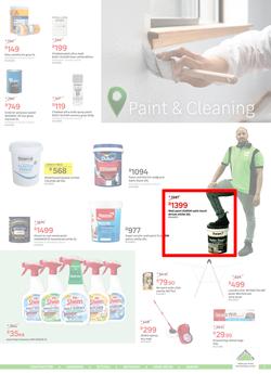 Leroy Merlin Fourways : Grand Opening (26 March - 6 April 2021), page 7