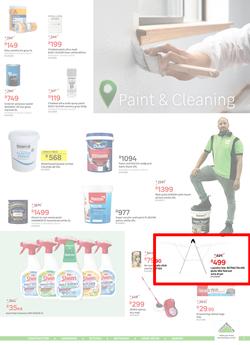 Leroy Merlin Fourways : Grand Opening (26 March - 6 April 2021), page 7