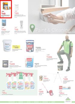 Leroy Merlin Fourways : Grand Opening (26 March - 6 April 2021), page 7