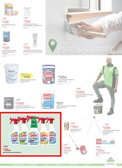 Leroy Merlin Fourways : Grand Opening (26 March - 6 April 2021), page 7