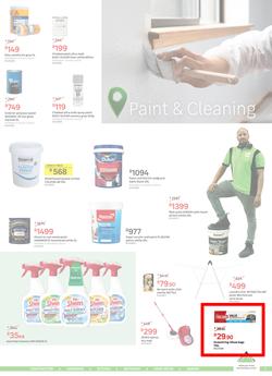 Leroy Merlin Fourways : Grand Opening (26 March - 6 April 2021), page 7