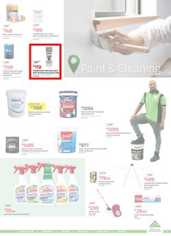 Leroy Merlin Fourways : Grand Opening (26 March - 6 April 2021), page 7