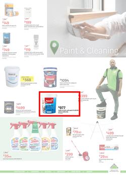 Leroy Merlin Fourways : Grand Opening (26 March - 6 April 2021), page 7