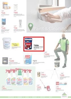 Leroy Merlin Fourways : Grand Opening (26 March - 6 April 2021), page 7