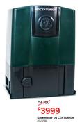 Centurion Gate Motor D5