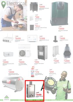 Leroy Merlin Fourways : Grand Opening (26 March - 6 April 2021), page 8