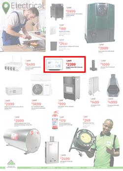Leroy Merlin Fourways : Grand Opening (26 March - 6 April 2021), page 8
