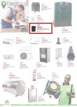 Leroy Merlin Fourways : Grand Opening (26 March - 6 April 2021), page 8