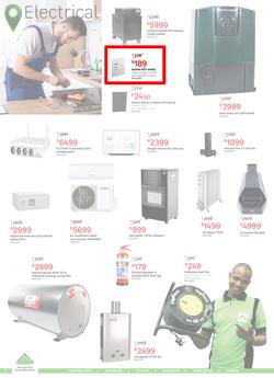 Leroy Merlin Fourways : Grand Opening (26 March - 6 April 2021), page 8