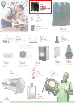 Leroy Merlin Fourways : Grand Opening (26 March - 6 April 2021), page 8