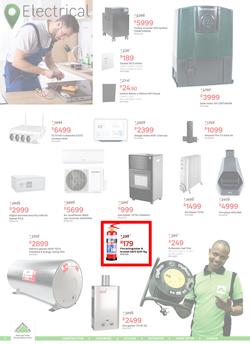 Leroy Merlin Fourways : Grand Opening (26 March - 6 April 2021), page 8