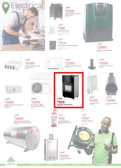 Leroy Merlin Fourways : Grand Opening (26 March - 6 April 2021), page 8