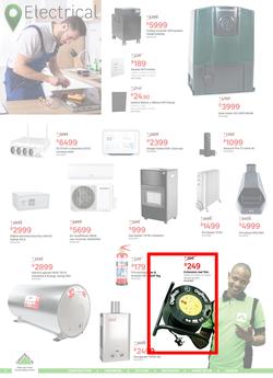 Leroy Merlin Fourways : Grand Opening (26 March - 6 April 2021), page 8