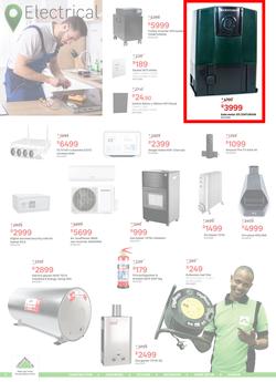 Leroy Merlin Fourways : Grand Opening (26 March - 6 April 2021), page 8