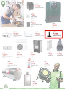 Leroy Merlin Fourways : Grand Opening (26 March - 6 April 2021), page 8
